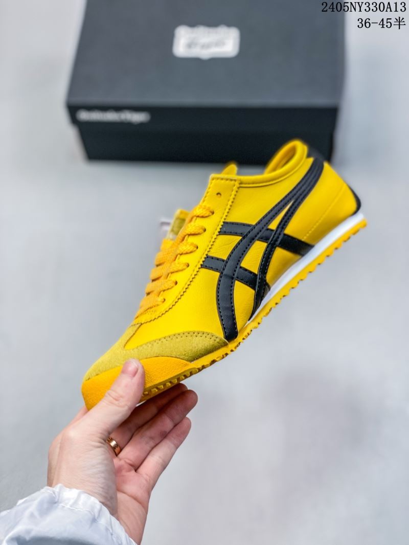 Asics Shoes